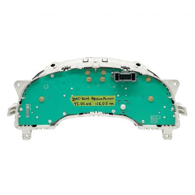 2005-2006 CHEVY/PONTIAC EQUINOX/TORRENT Used Instrument Cluster For Sale