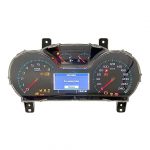 2014 CHEVY IMPALA INSTRUMENT CLUSTER