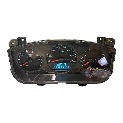 2008-2011 CHEVROLET IMPALA INSTRUMENT CLUSTER