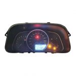 2014 TOYOTA RAV4 INSTRUMENT CLUSTER