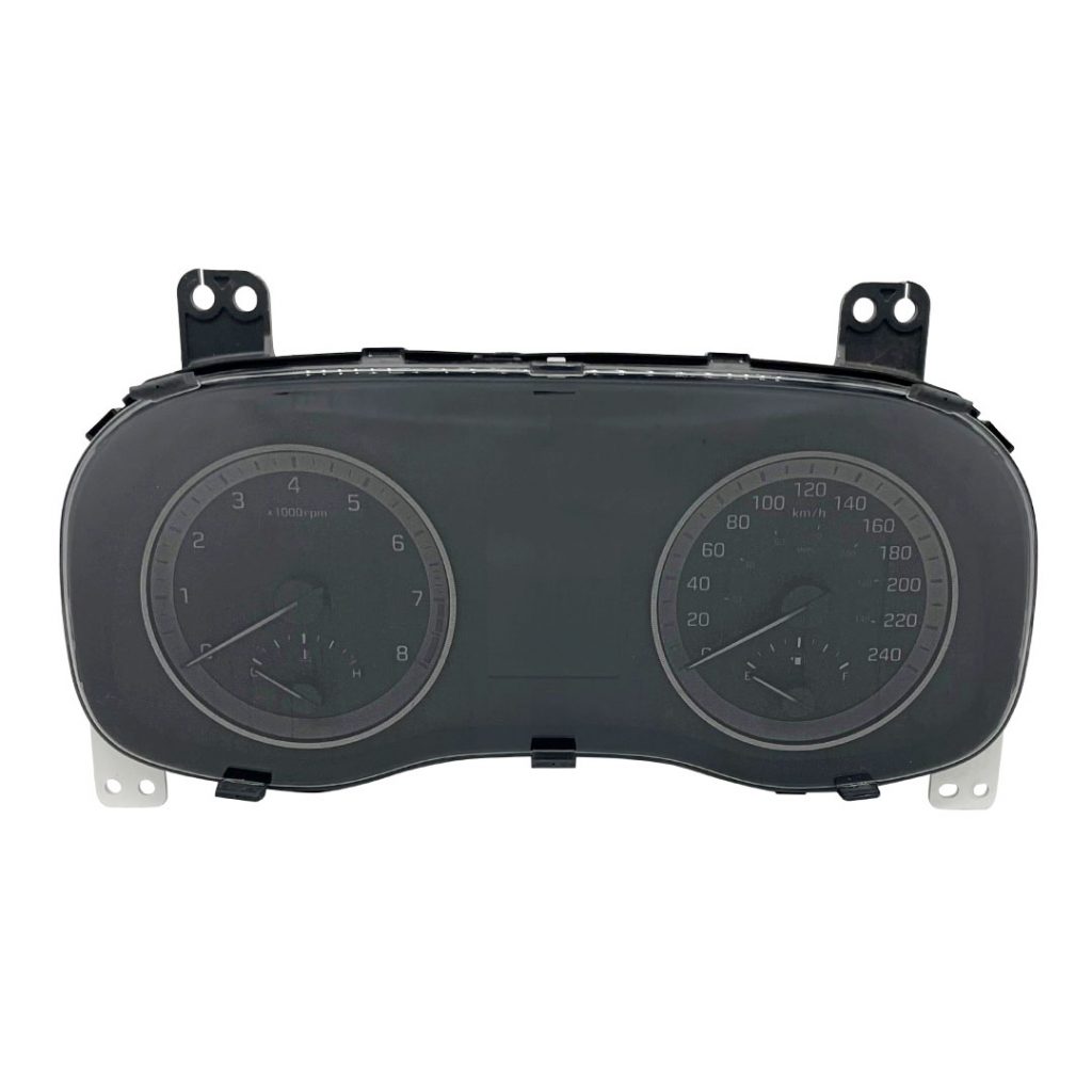 2017 HYUNDAI TUCSON Used Instrument Cluster For Sale Dashboard Instrument Cluster