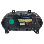 2018 BUICK ENVISION INSTRUMENT CLUSTER