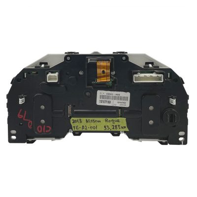 2018 NISSAN ROGUE Used Instrument Cluster For Sale