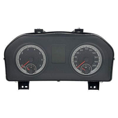 2014 DODGE RAM 1500 INSTRUMENT CLUSTER