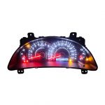 2011 TOYOTA CAMRY INSTRUMENT CLUSTER