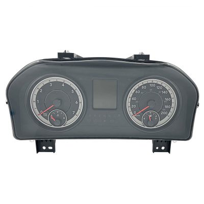 2018 DODGE RAM 1500 INSTRUMENT CLUSTER