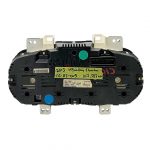 2013 HYUNDAI  ELANTRA INSTRUMENT CLUSTER