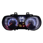 2013 HYUNDAI  ELANTRA INSTRUMENT CLUSTER