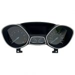 2013 FORD ESCAPE  INSTRUMENT CLUSTER