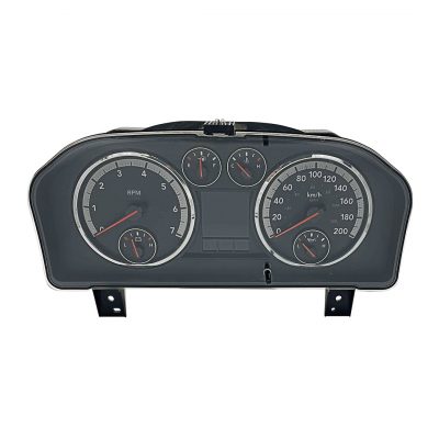 2010 DODGE RAM 1500 INSTRUMENT CLUSTER