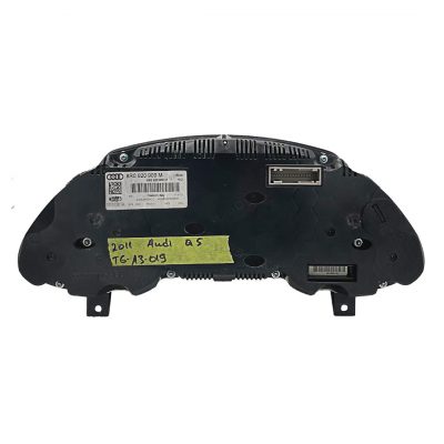 2011 AUDI Q5 Used Instrument Cluster For Sale