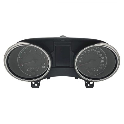 2011 JEEP GRAND CHEROKEE INSTRUMENT CLUSTER