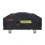 2011 DODGE RAM 1500 INSTRUMENT CLUSTER