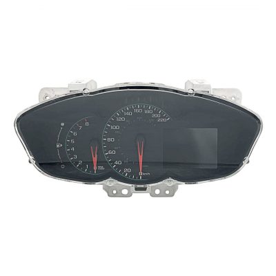 2019 CHEVY TRAX INSTRUMENT CLUSTER