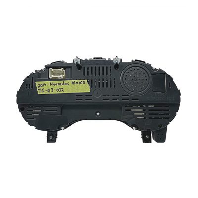 2014 MERCEDES ML 66 Used Instrument Cluster For Sale