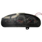 2003-2004 SATURN ION INSTRUMENT CLUSTER