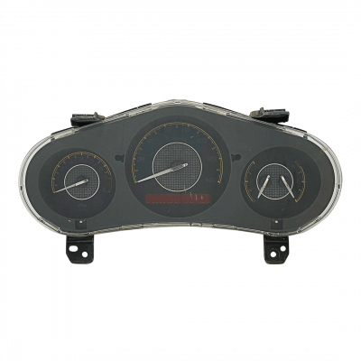 2007-2008 SATURN AURA Used Instrument Cluster For Sale