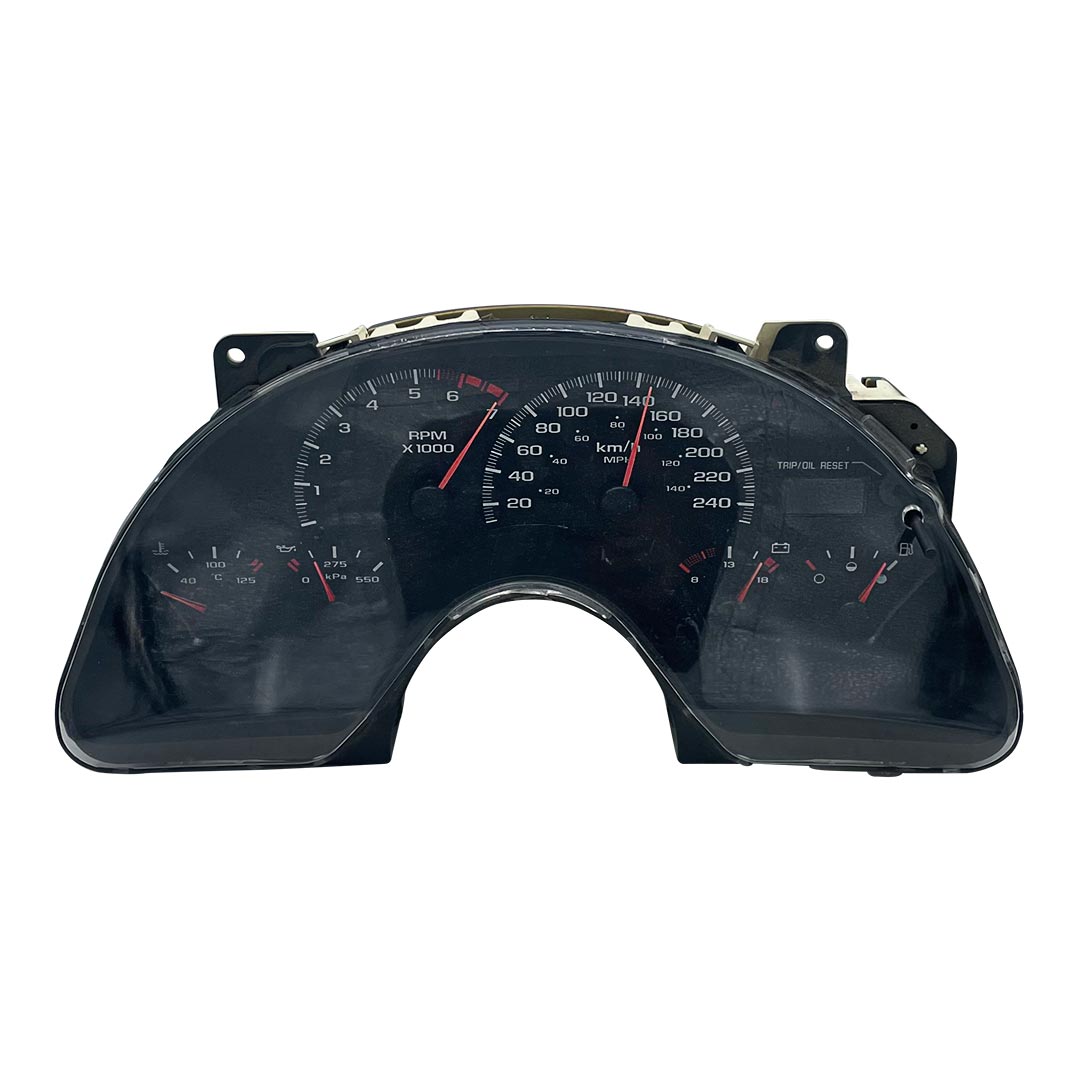 1999-2002 CHEVY CAMARO Used Instrument Cluster For Sale