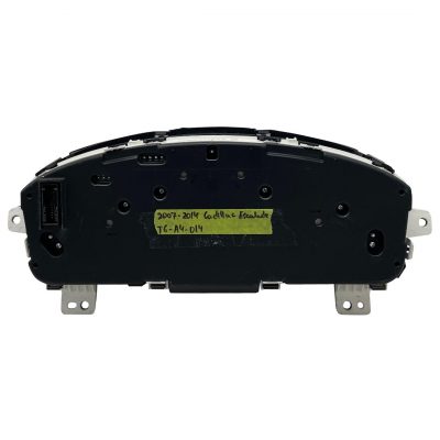 2007-2014 CADILLAC ESCALADE Used Instrument Cluster For Sale