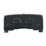 2007-2016 JEEP COMPASS/PATRIOT INSTRUMENT CLUSTER