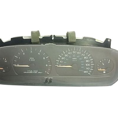 1996-2000 CHRYSLER TOWN & COUNTRY Instrument Cluster RepairINSTRUMENT CLUSTER