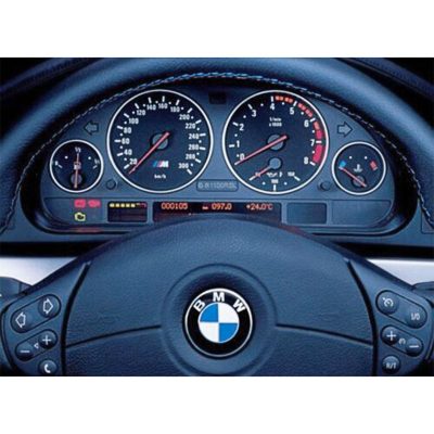 1999-2003 BMW 7 Series Instrument Cluster RepairINSTRUMENT CLUSTER