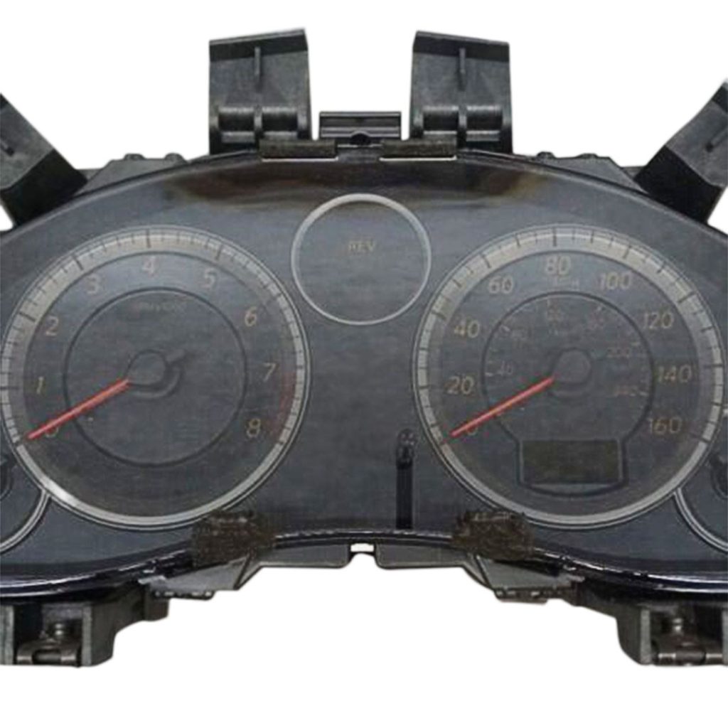 20042006 INFINITI G35 G37 Instrument Cluster Repair Dashboard