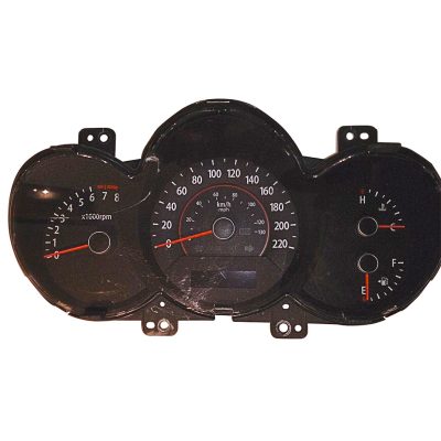 2010-2011 KIA SOUL Used Instrument Cluster For Sale