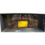 2003-2006 VOLVO SEMI VNL INSTRUMENT CLUSTER