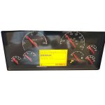 2003-2006 VOLVO SEMI VNL INSTRUMENT CLUSTER