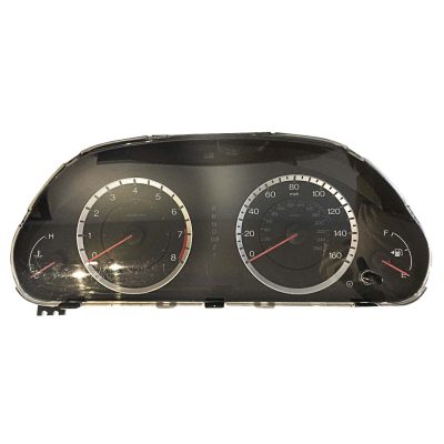 2009 HONDA ACCORD Used Instrument Cluster For Sale