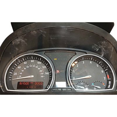 2006 BMW X3 Used Instrument Cluster For Sale