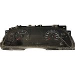 2007 FORD F250 INSTRUMENT CLUSTER