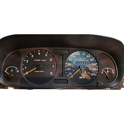 1999 ISUZU RODEO Used Instrument Cluster For Sale