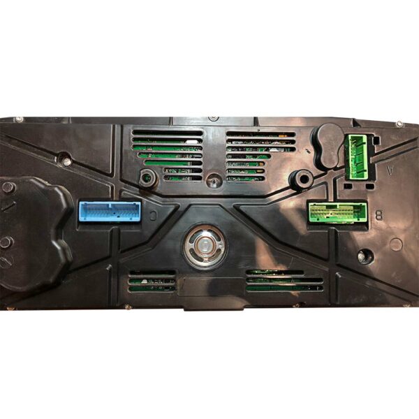 2003-2006 VOLVO VNL INSTRUMENT CLUSTER