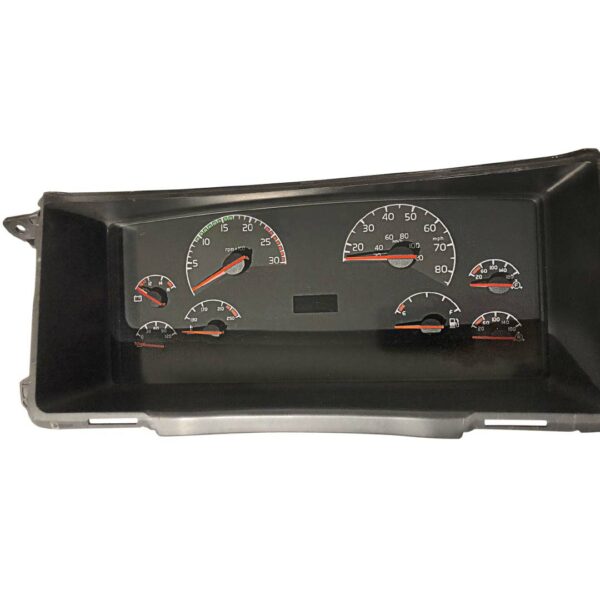 2003-2006 VOLVO VNL INSTRUMENT CLUSTER