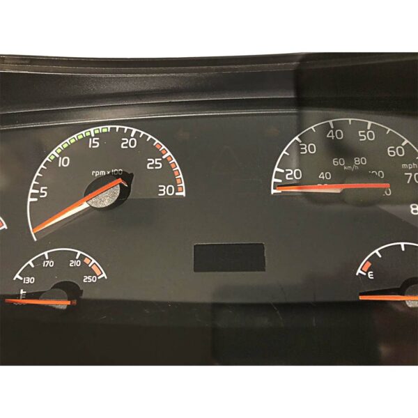 2003-2006 VOLVO VNL INSTRUMENT CLUSTER