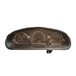 2006 SATURN ION INSTRUMENT CLUSTER