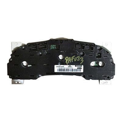 2008-2009 DODGE CALIBER Used Instrument Cluster For Sale