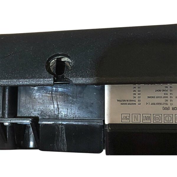 1999-2003 VOLVO VNL INSTRUMENT CLUSTER