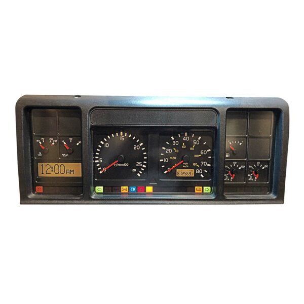 1999-2003 VOLVO VNL INSTRUMENT CLUSTER