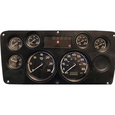 2004 FREIGHTLINER CASCADIA INSTRUMENT CLUSTER