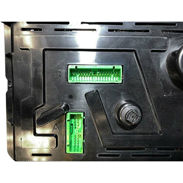 2006-2014 VOLVO VNL INSTRUMENT CLUSTER