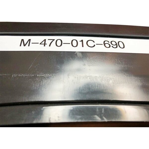 2006-2014 VOLVO VNL INSTRUMENT CLUSTER
