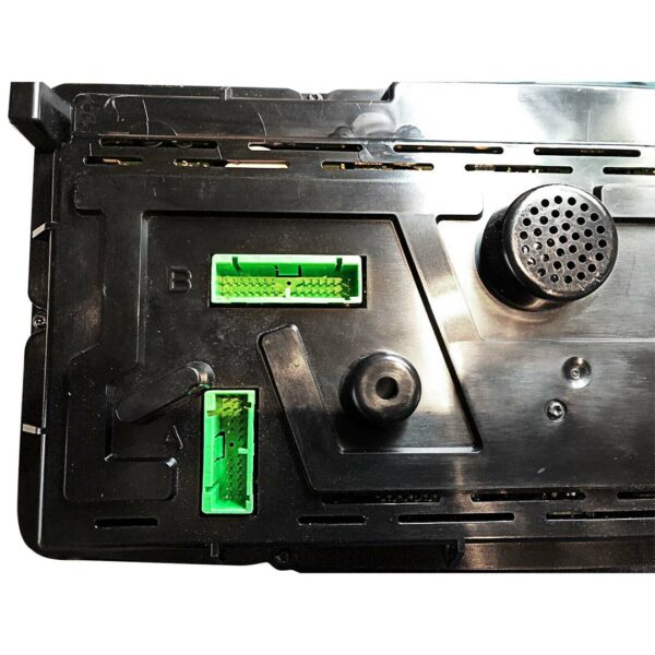 2006-2014 VOLVO VNL INSTRUMENT CLUSTER