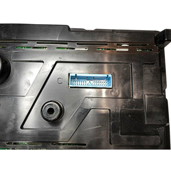 2006-2014 VOLVO VNL INSTRUMENT CLUSTER