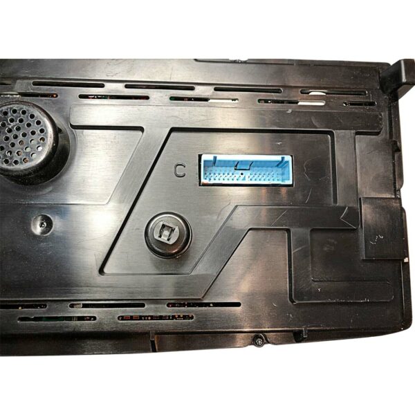 2006-2014 VOLVO VNL INSTRUMENT CLUSTER