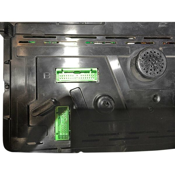 2006-2014 VOLVO VNL INSTRUMENT CLUSTER