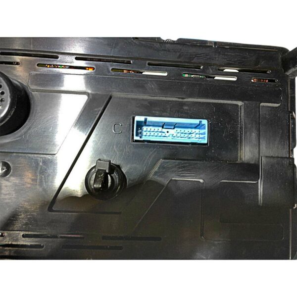 2006-2014 VOLVO VNL INSTRUMENT CLUSTER