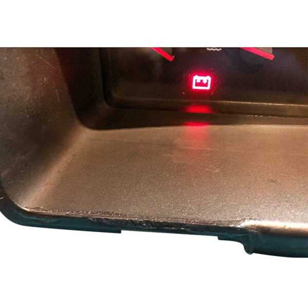2006-2014 VOLVO VNL INSTRUMENT CLUSTER